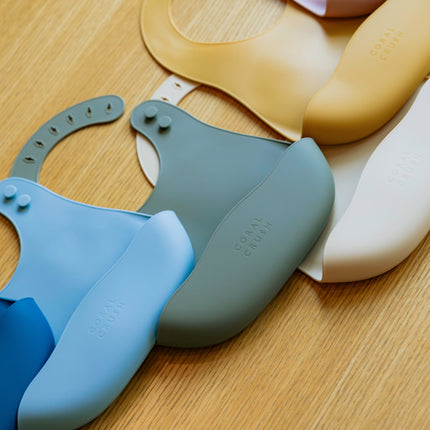 Silicone Bib