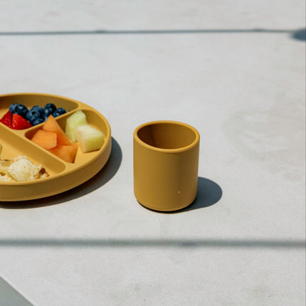 Silicone Cup