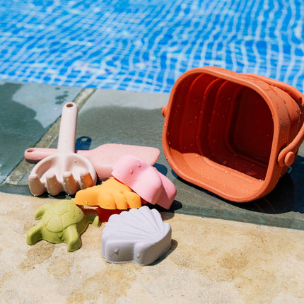 Beach Toy Set