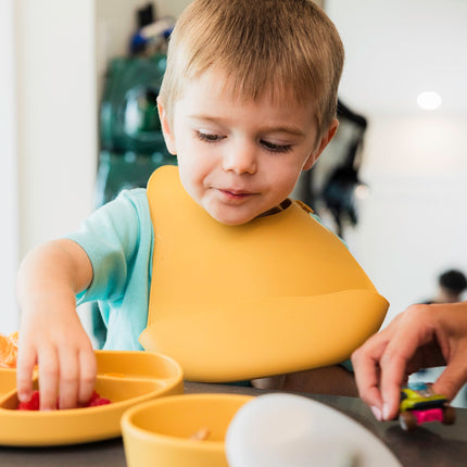 Silicone Bib