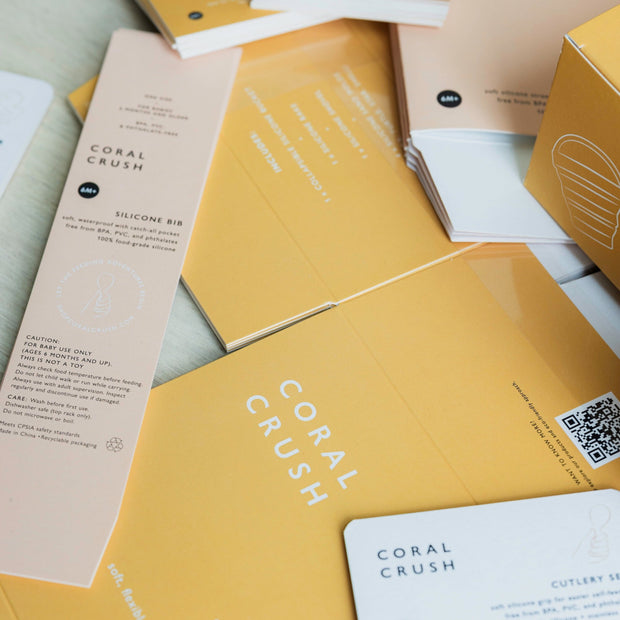 <strong>ECO-FRIENDLY MATERIAL</strong>