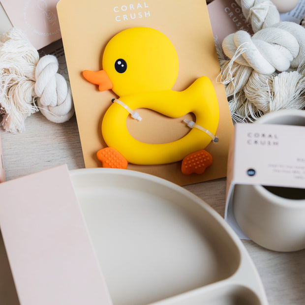 <strong>ECO-FRIENDLY MATERIAL</strong>