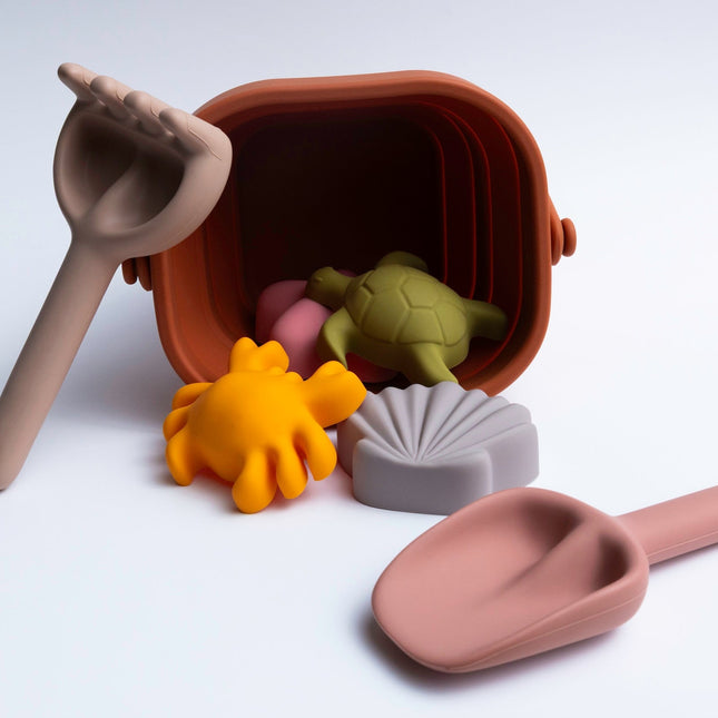 Beach Toy Set