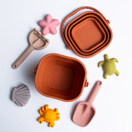 Beach Toy Set
