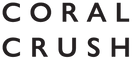 Coral Crush logo