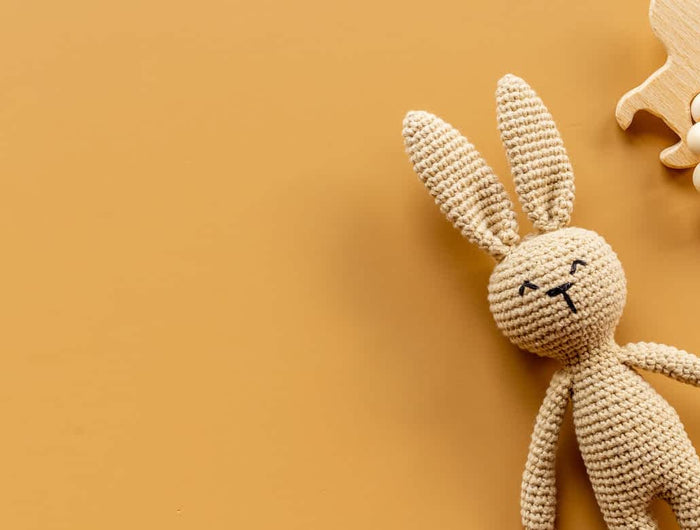 TOYS & ESSENTIALS FOR ALL BABIES, HUMAN AND PETS