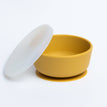 mustard yellow