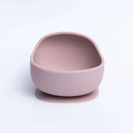 Silicone Suction Bowl