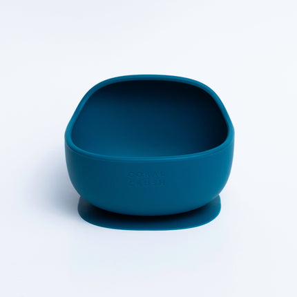 Silicone Suction Bowl