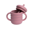 rose pink
