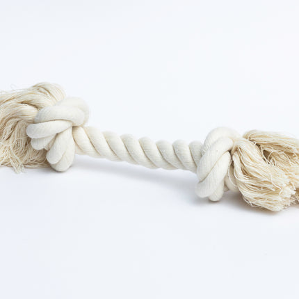 Cotton Rope Dog Toy - Large