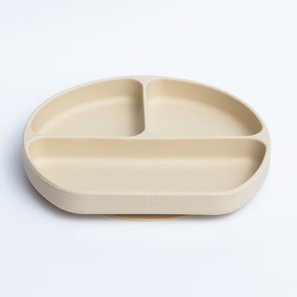 Silicone Suction Plate