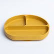 mustard yellow