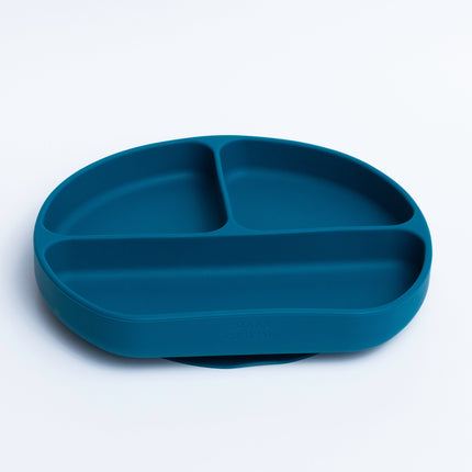 Silicone Suction Plate