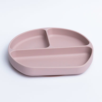 Silicone Suction Plate