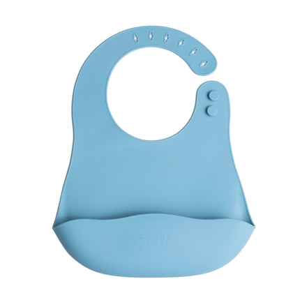 Silicone Bib