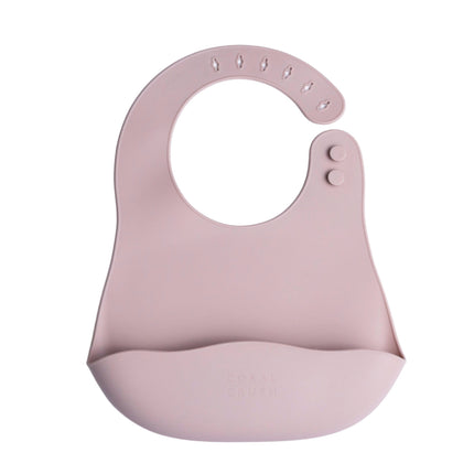 Silicone Bib