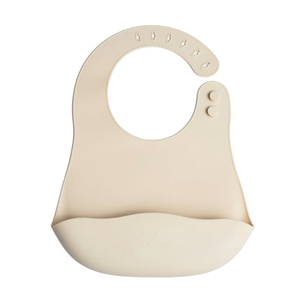 Silicone Bib