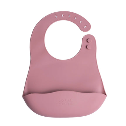 Silicone Bib