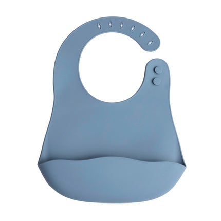 Silicone Bib