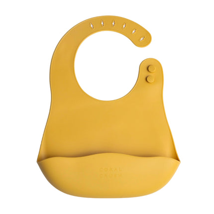 Silicone Bib
