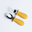 mustard yellow