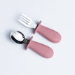 rose pink