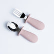 blush pink