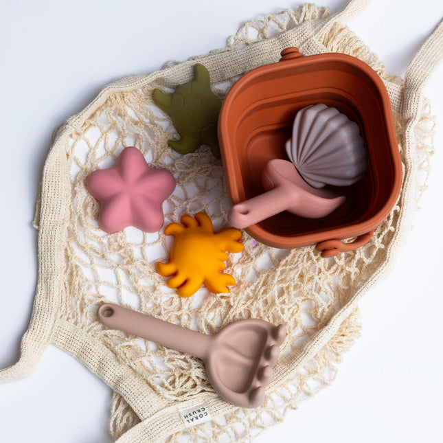 Beach Toy Set
