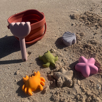 Beach Toy Set