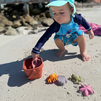 Beach Toy Set
