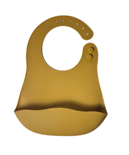 Silicone Baby Bibs