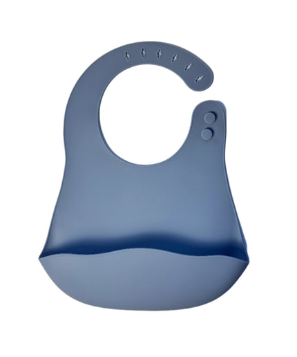 Silicone Baby Bibs