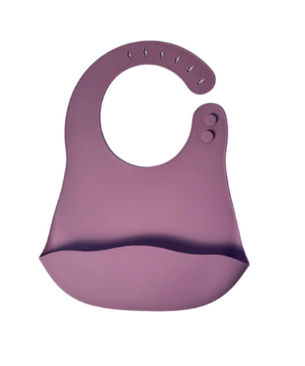 Silicone Baby Bibs