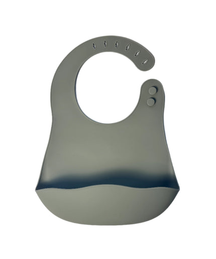 Silicone Baby Bibs