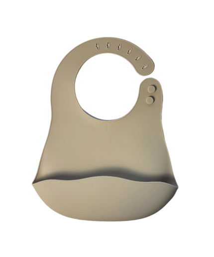 Silicone Baby Bibs