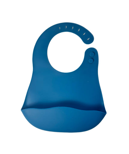 Silicone Baby Bibs